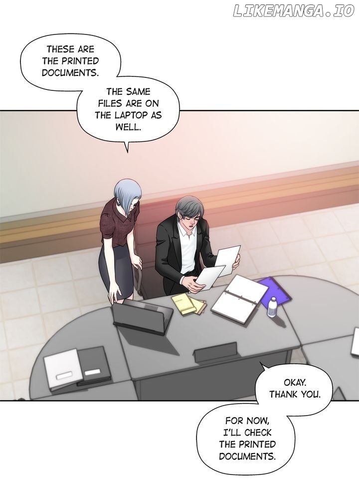 Cinderella’s Man Chapter 88 - page 11