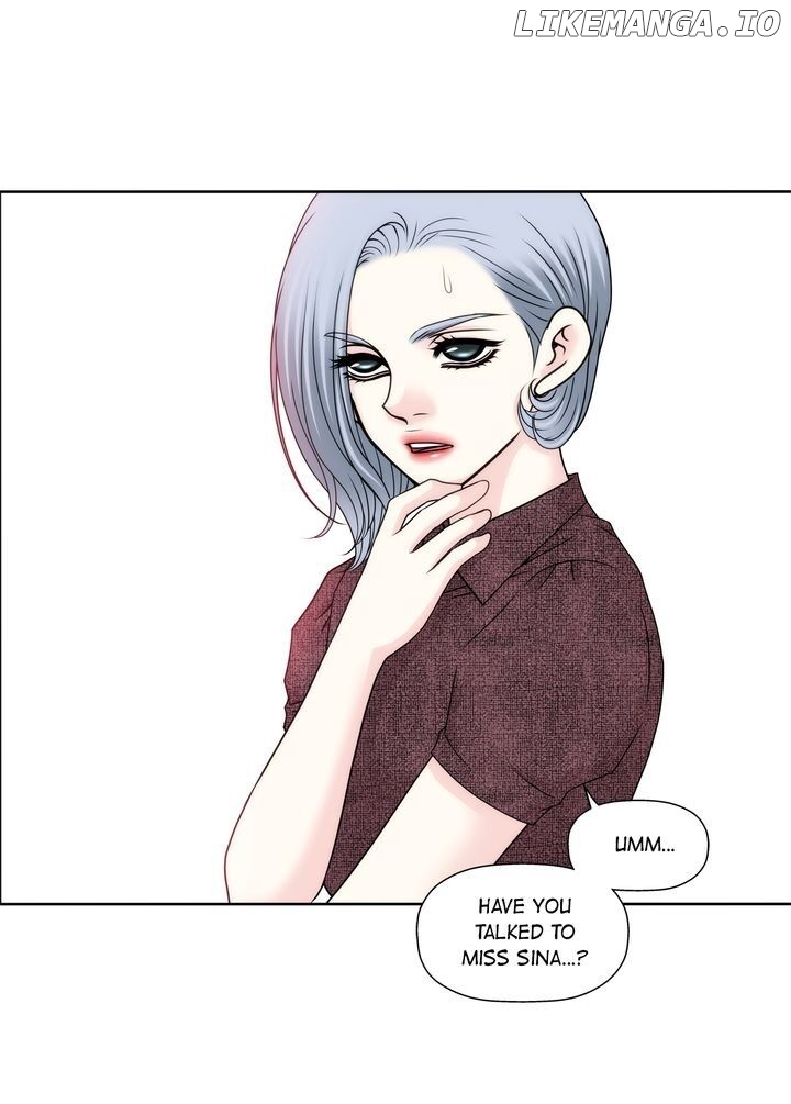 Cinderella’s Man Chapter 88 - page 13