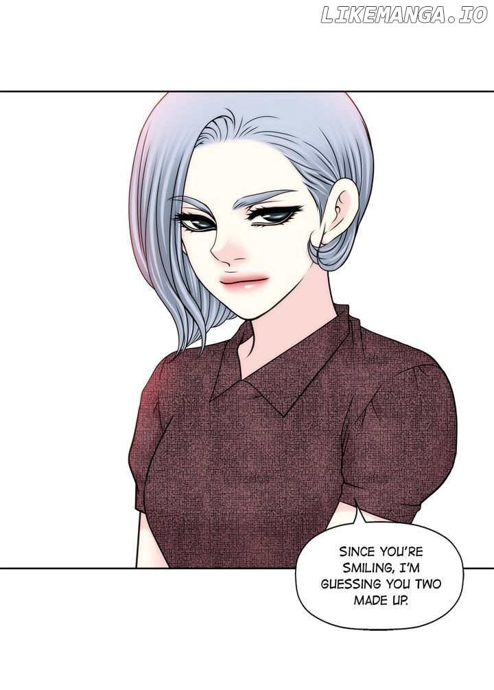 Cinderella’s Man Chapter 88 - page 15