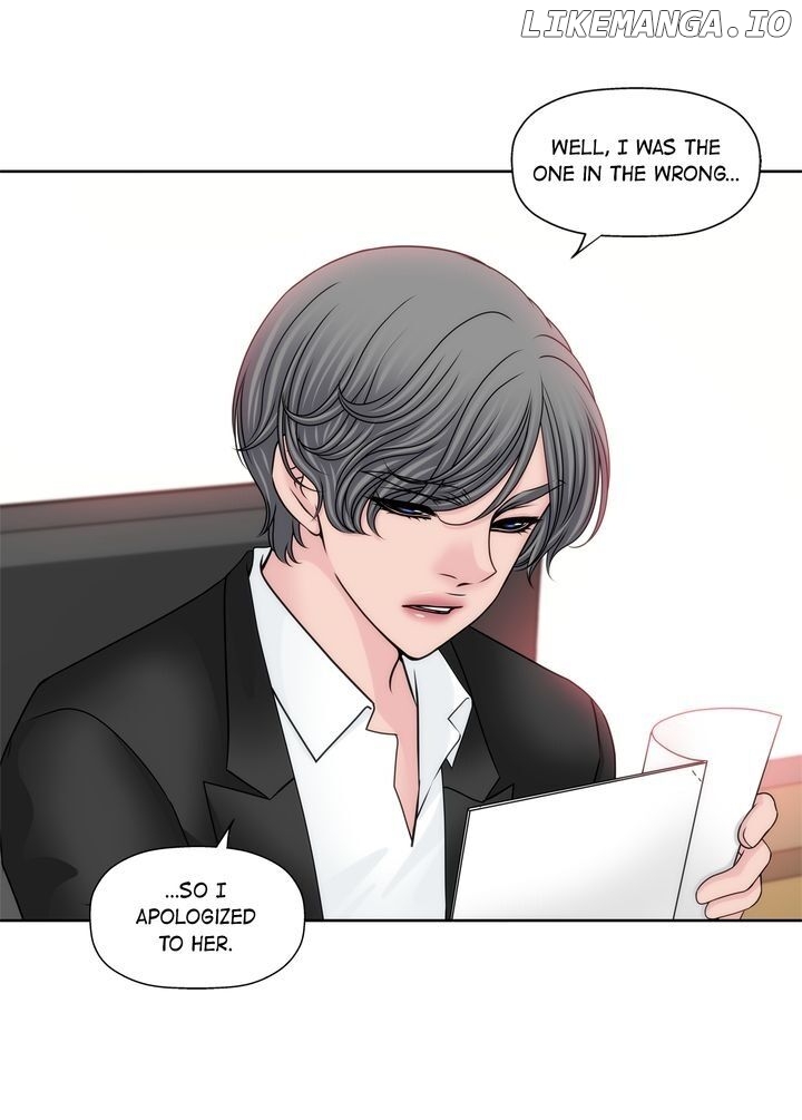 Cinderella’s Man Chapter 88 - page 16