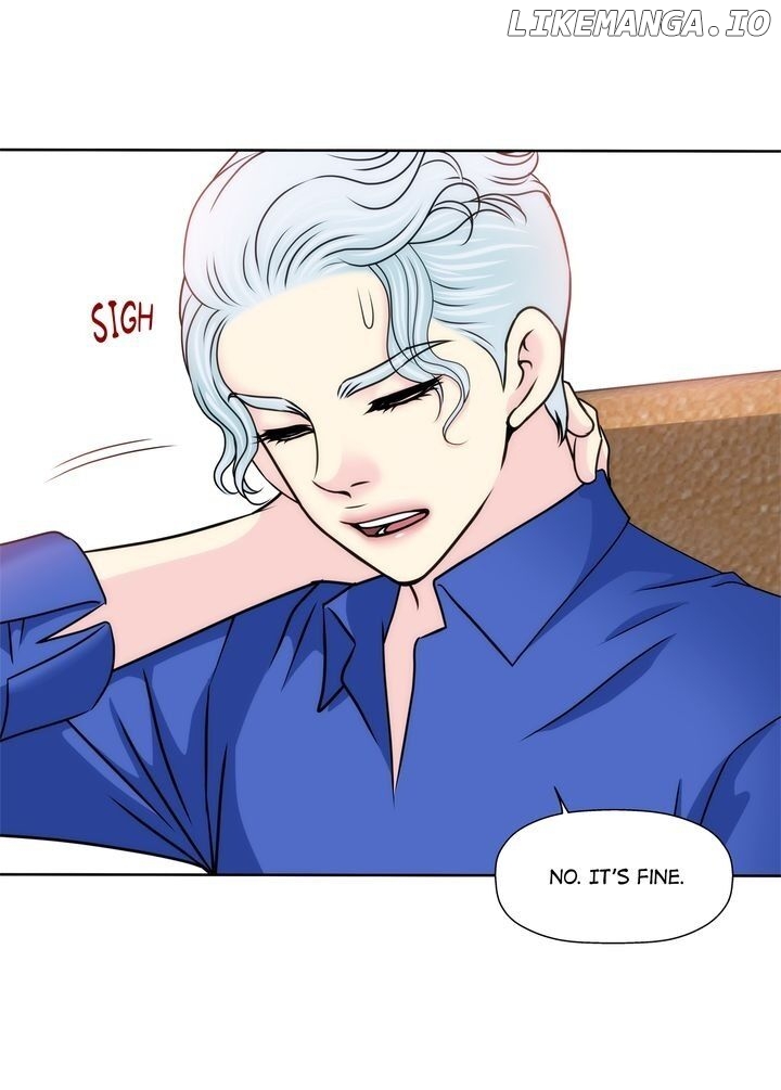 Cinderella’s Man Chapter 88 - page 19