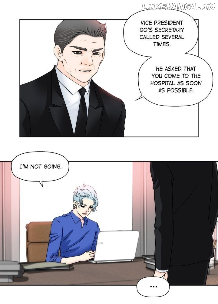 Cinderella’s Man Chapter 88 - page 20