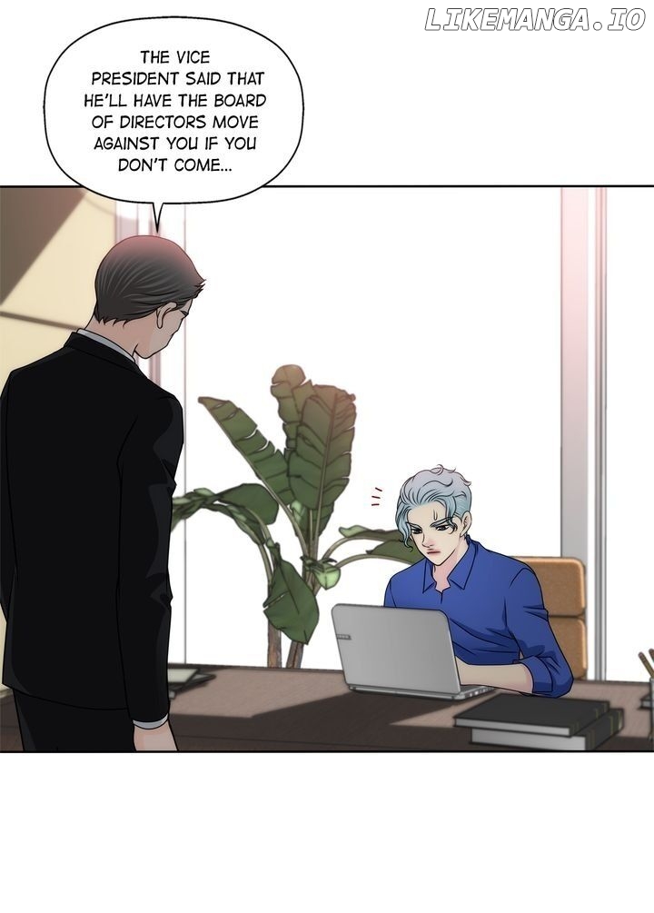 Cinderella’s Man Chapter 88 - page 21