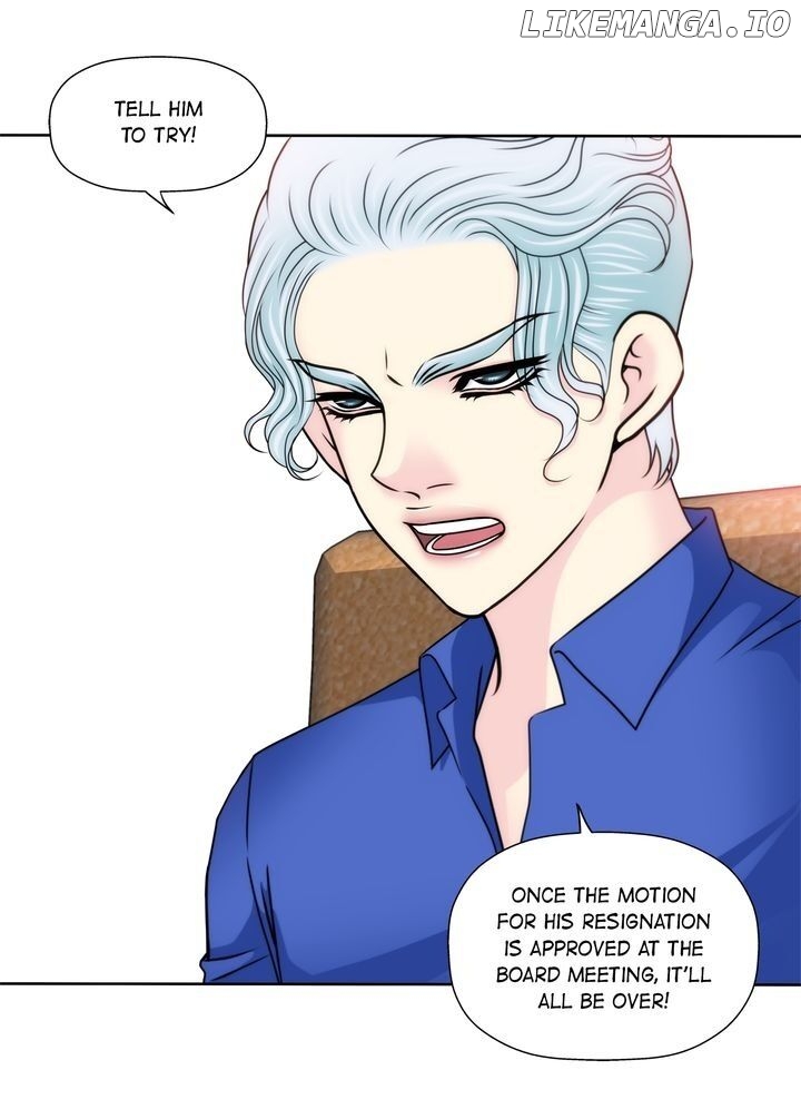 Cinderella’s Man Chapter 88 - page 22