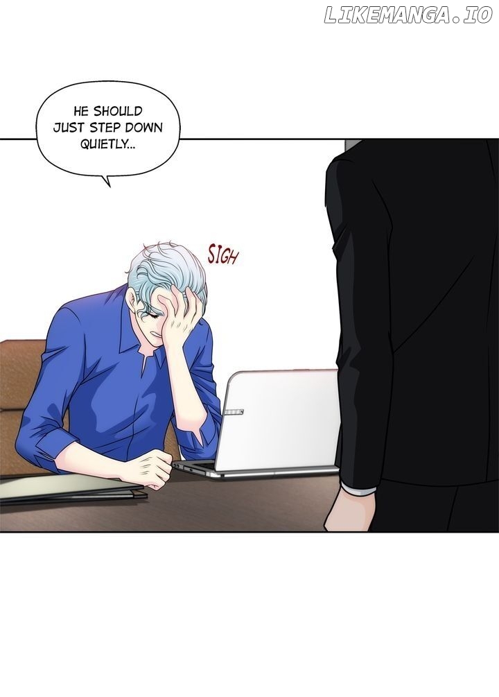 Cinderella’s Man Chapter 88 - page 23