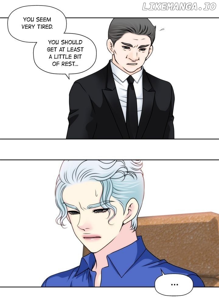 Cinderella’s Man Chapter 88 - page 24