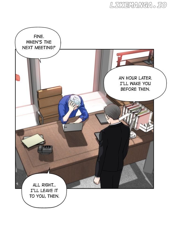 Cinderella’s Man Chapter 88 - page 25