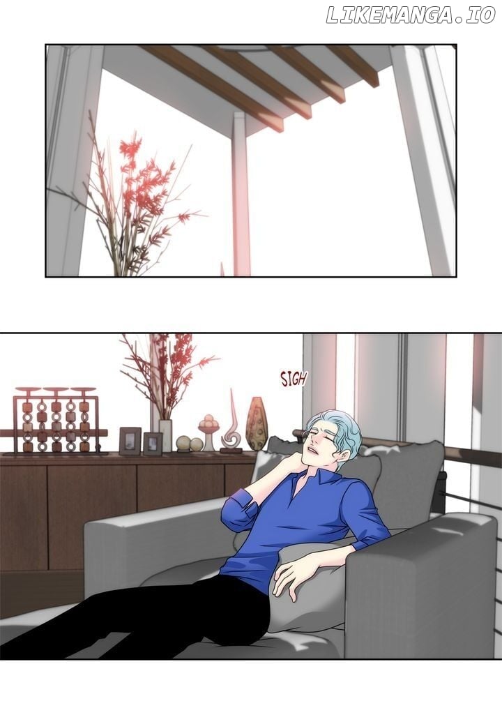 Cinderella’s Man Chapter 88 - page 26