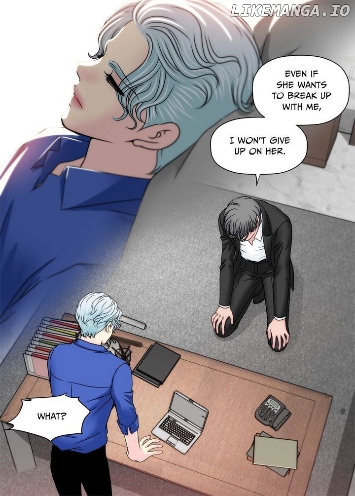 Cinderella’s Man Chapter 88 - page 28