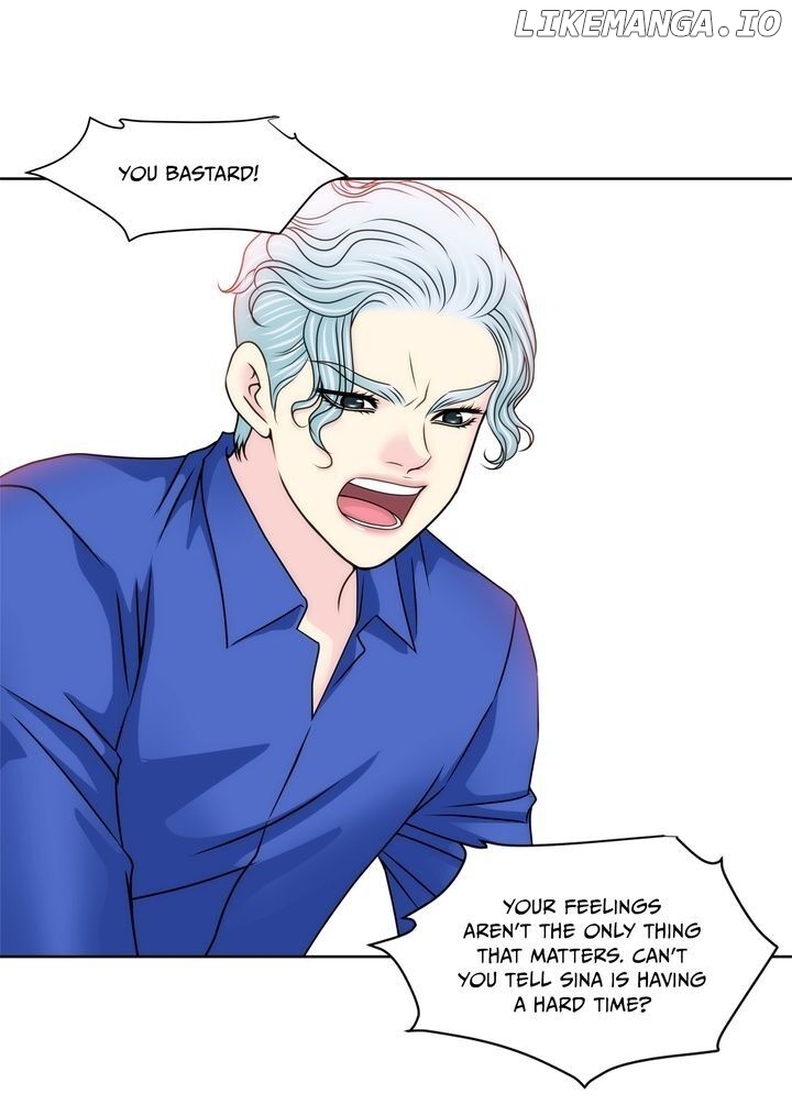 Cinderella’s Man Chapter 88 - page 29