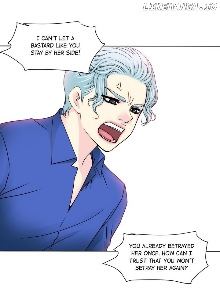 Cinderella’s Man Chapter 88 - page 3