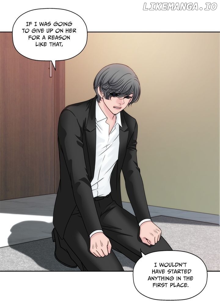 Cinderella’s Man Chapter 88 - page 30