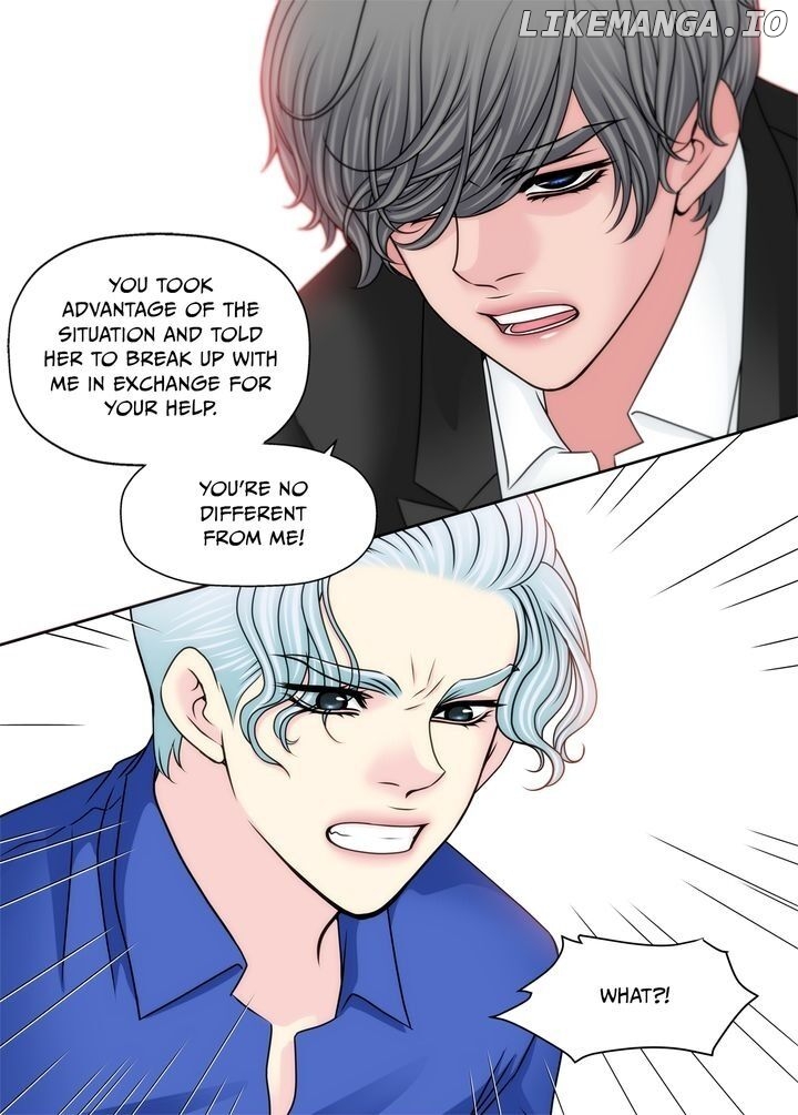 Cinderella’s Man Chapter 88 - page 31