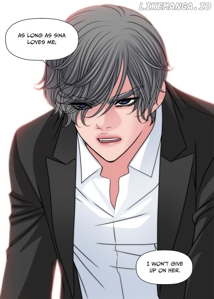 Cinderella’s Man Chapter 88 - page 32