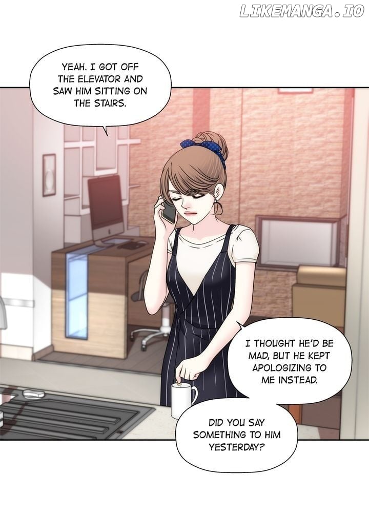 Cinderella’s Man Chapter 88 - page 36