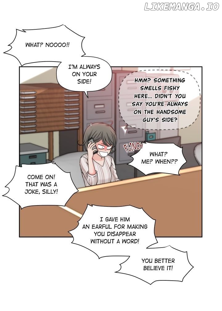 Cinderella’s Man Chapter 88 - page 37