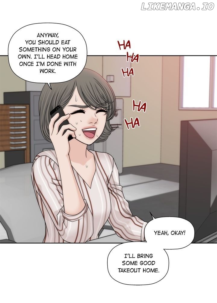 Cinderella’s Man Chapter 88 - page 38