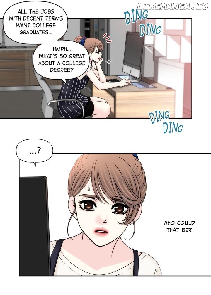 Cinderella’s Man Chapter 88 - page 41