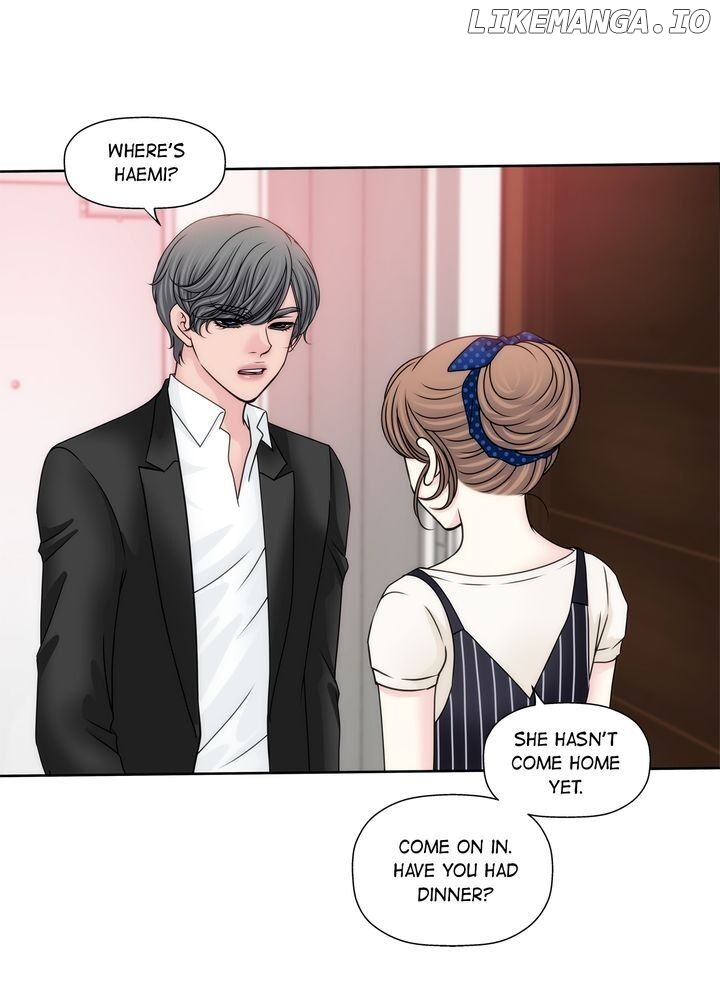 Cinderella’s Man Chapter 88 - page 43