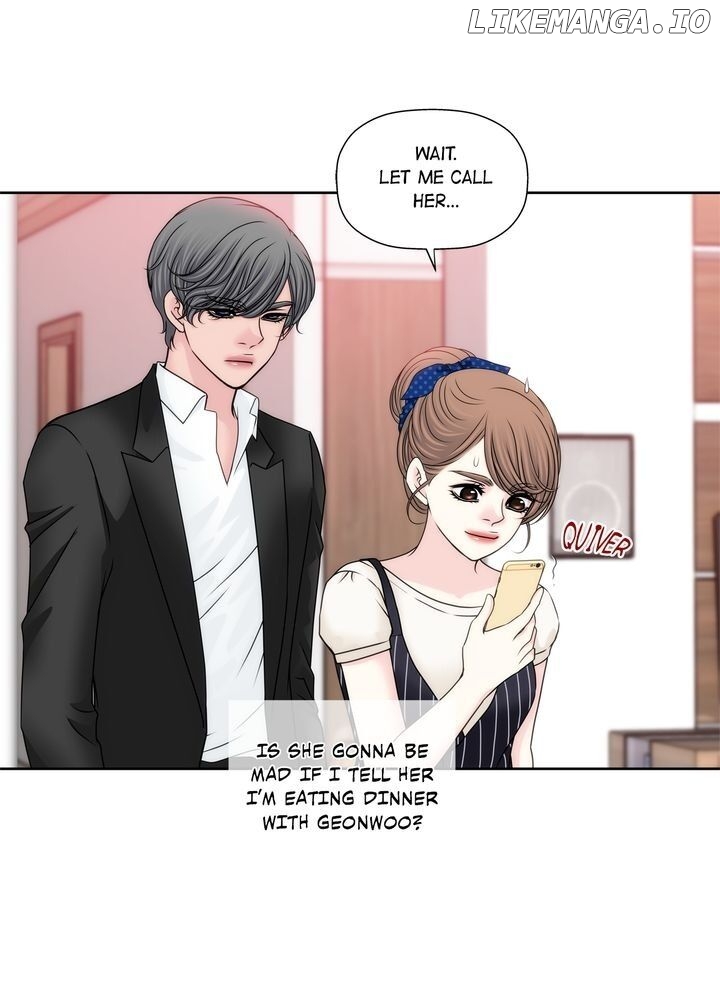 Cinderella’s Man Chapter 88 - page 44