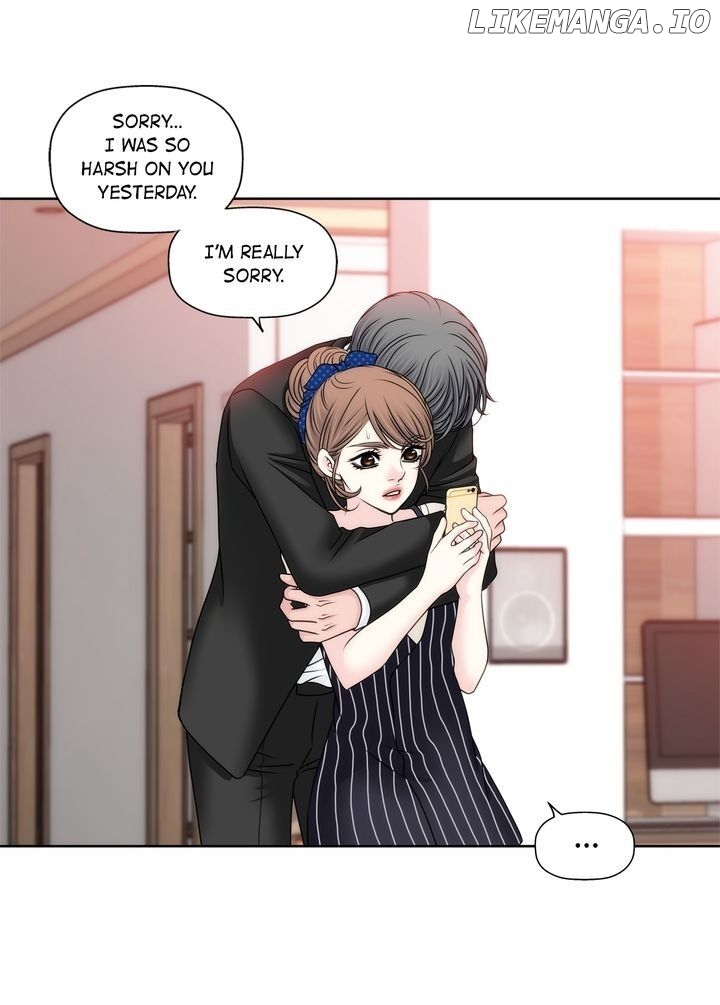 Cinderella’s Man Chapter 88 - page 45