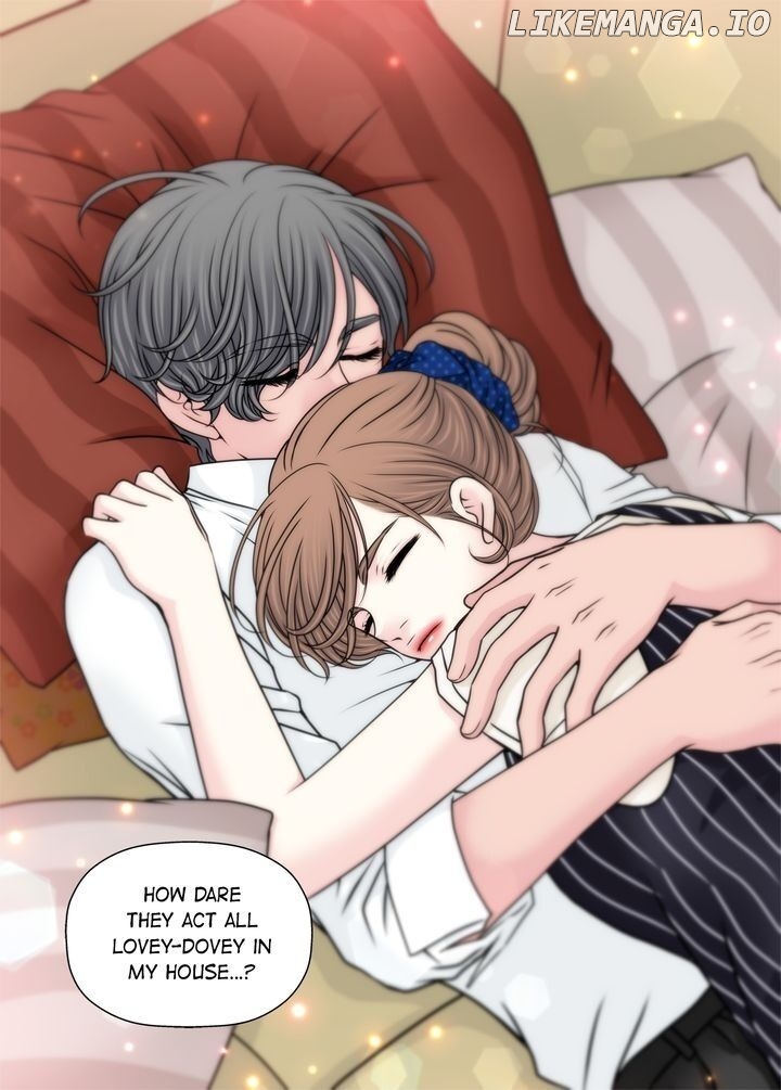 Cinderella’s Man Chapter 88 - page 47