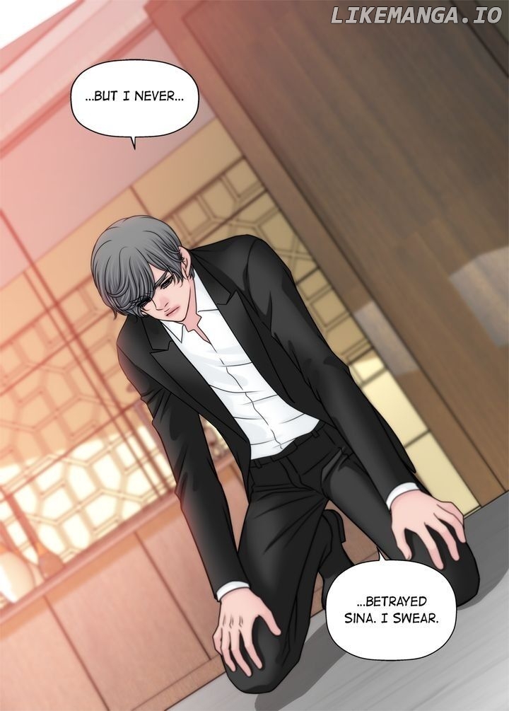 Cinderella’s Man Chapter 88 - page 7