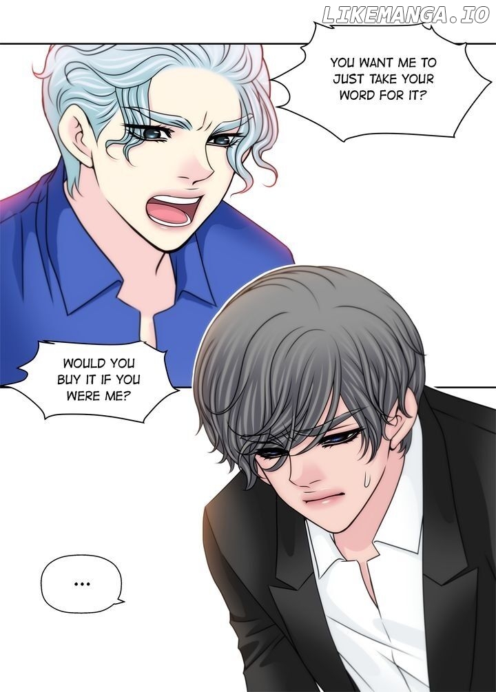 Cinderella’s Man Chapter 88 - page 8