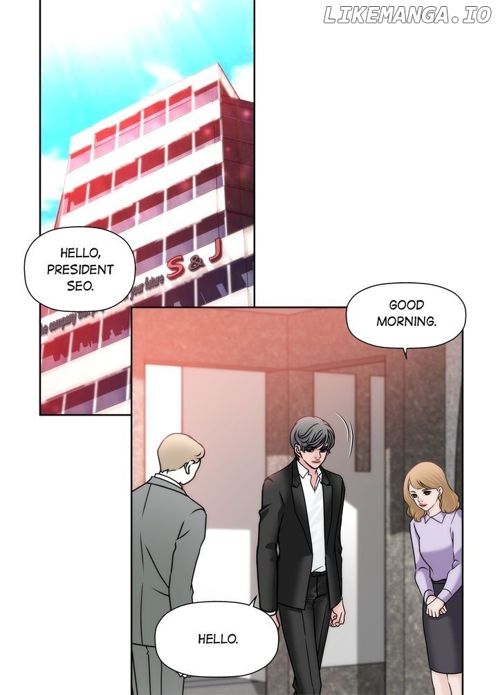Cinderella’s Man Chapter 88 - page 9