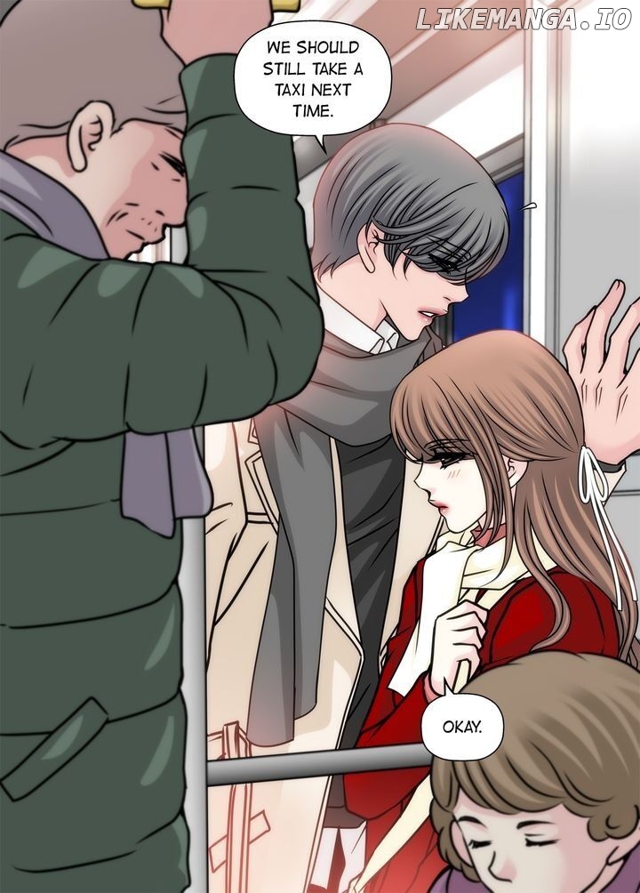 Cinderella’s Man Chapter 39 - page 10