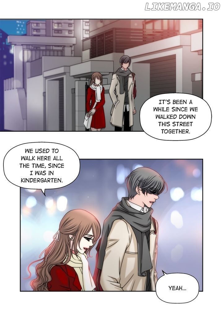 Cinderella’s Man Chapter 39 - page 11