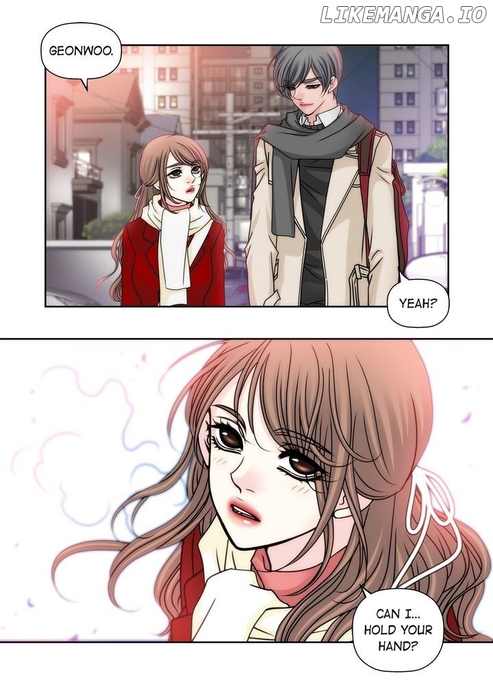 Cinderella’s Man Chapter 39 - page 12