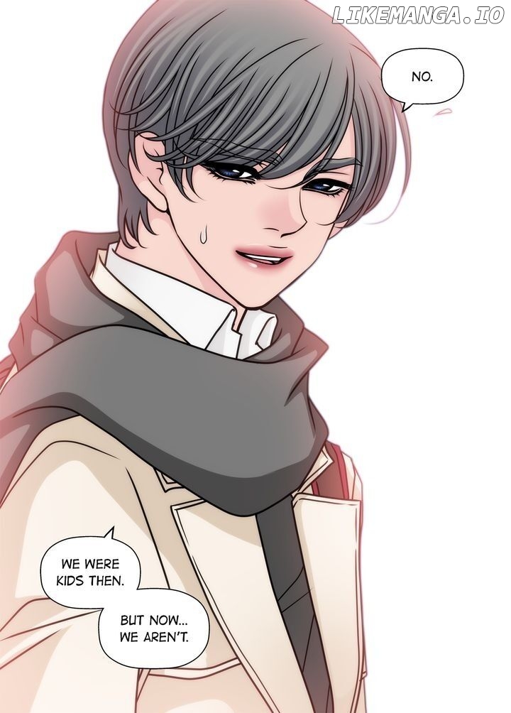 Cinderella’s Man Chapter 39 - page 14
