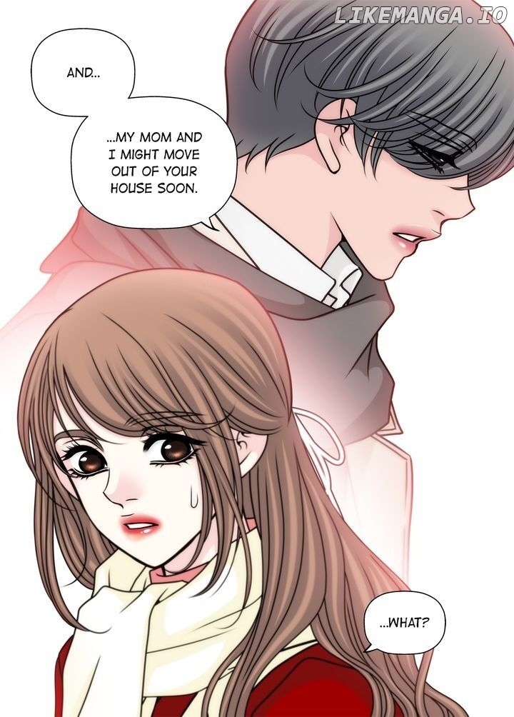 Cinderella’s Man Chapter 39 - page 20