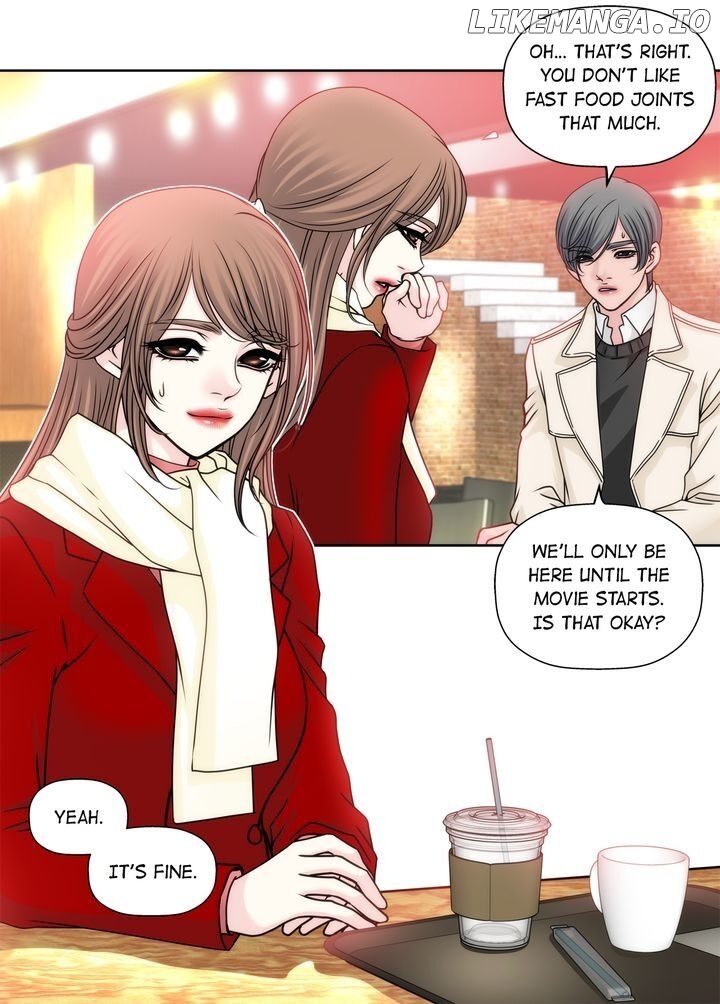 Cinderella’s Man Chapter 39 - page 3