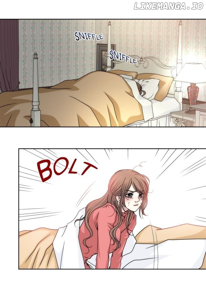 Cinderella’s Man Chapter 39 - page 30