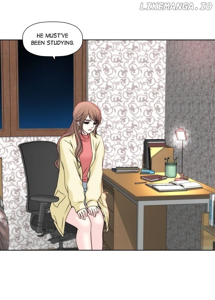 Cinderella’s Man Chapter 39 - page 34