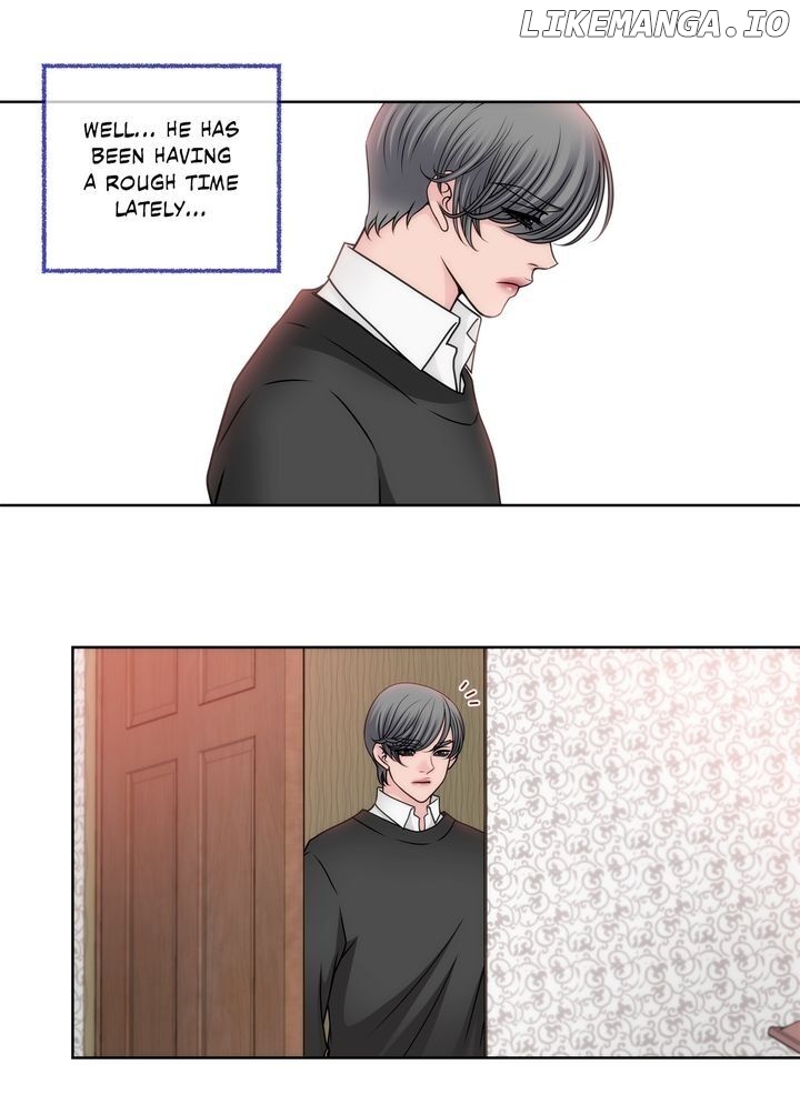 Cinderella’s Man Chapter 39 - page 40