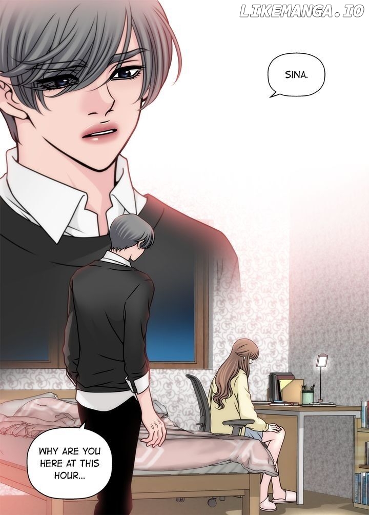 Cinderella’s Man Chapter 39 - page 41