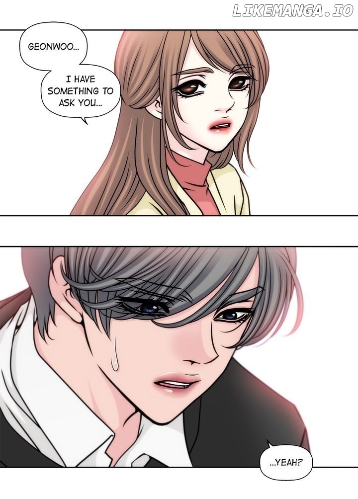 Cinderella’s Man Chapter 39 - page 43