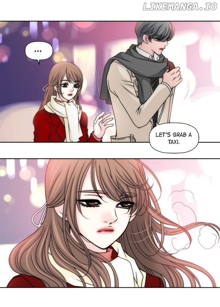 Cinderella’s Man Chapter 39 - page 5