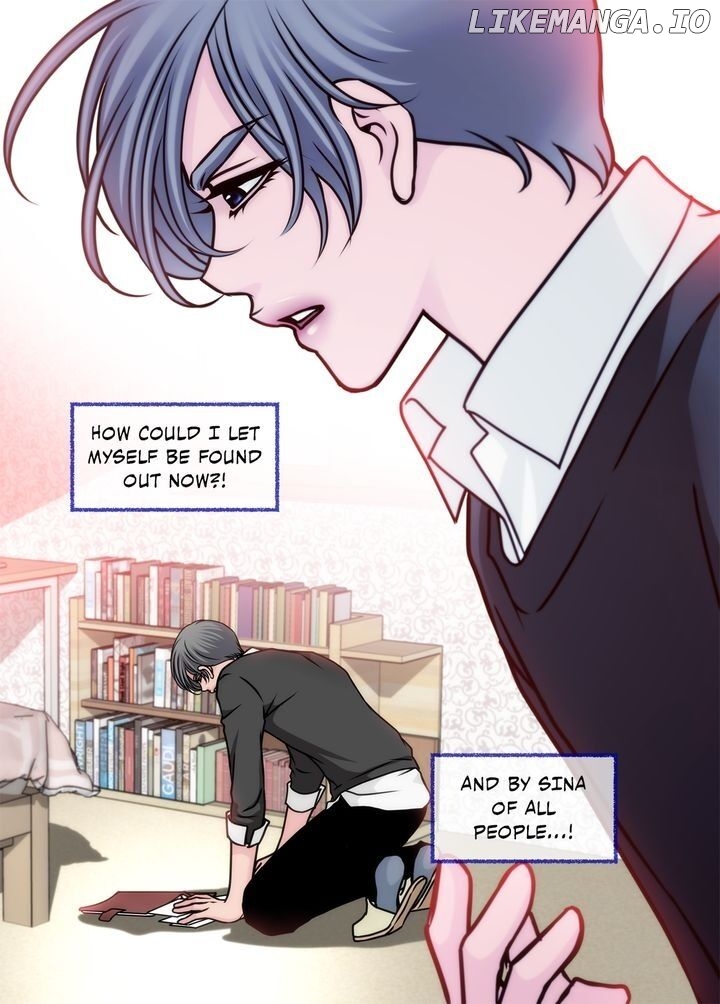 Cinderella’s Man Chapter 39 - page 51
