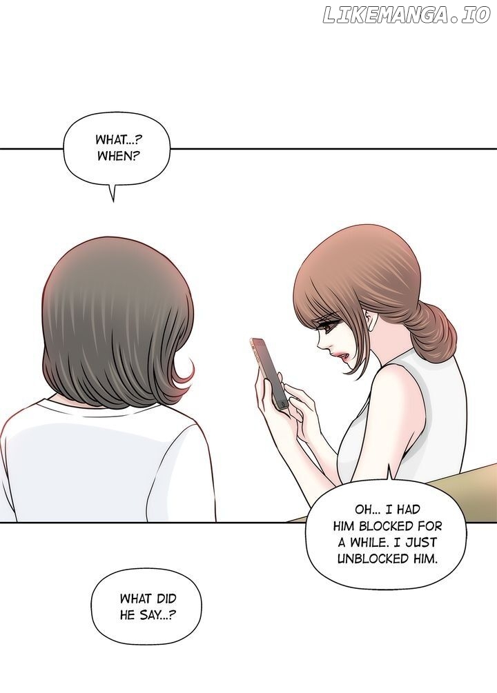 Cinderella’s Man Chapter 73 - page 10