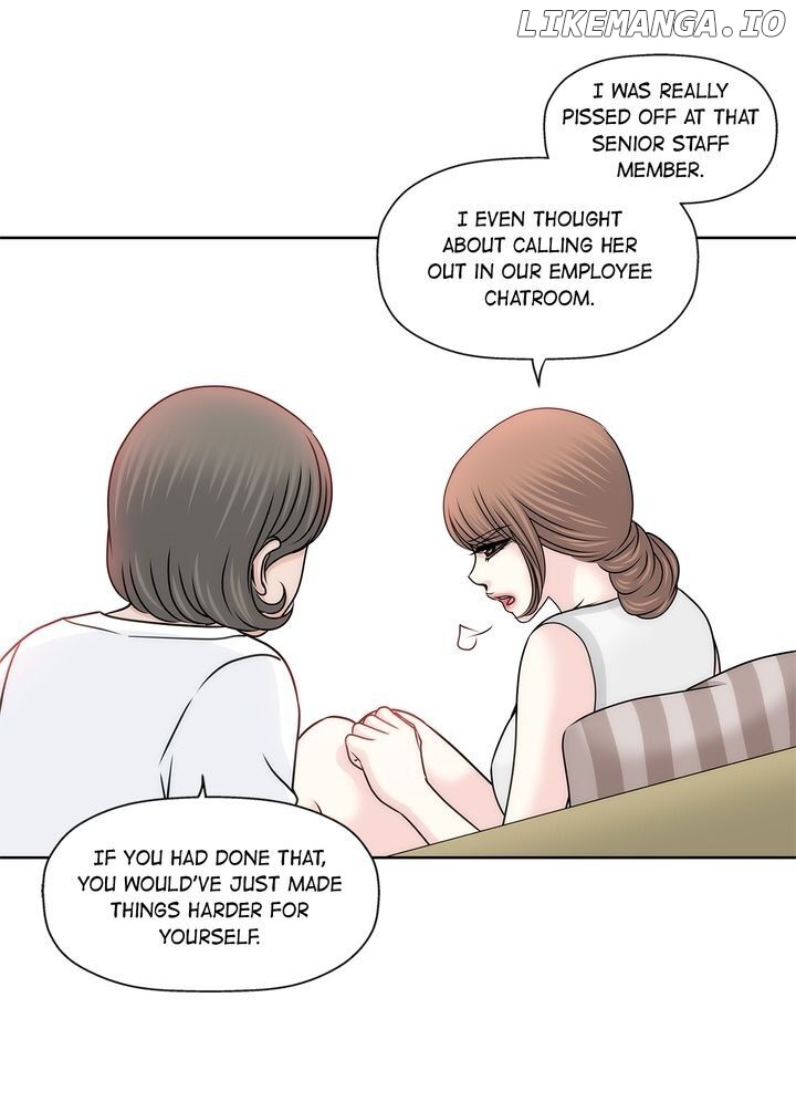 Cinderella’s Man Chapter 73 - page 12