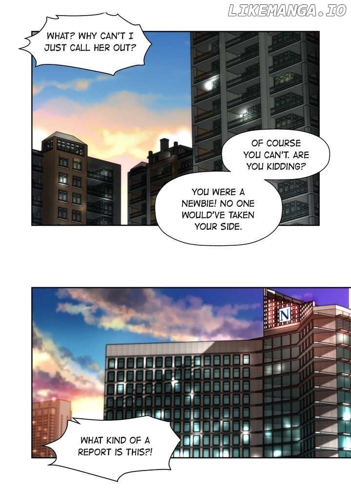 Cinderella’s Man Chapter 73 - page 13