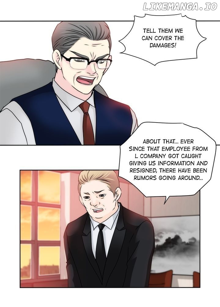 Cinderella’s Man Chapter 73 - page 16