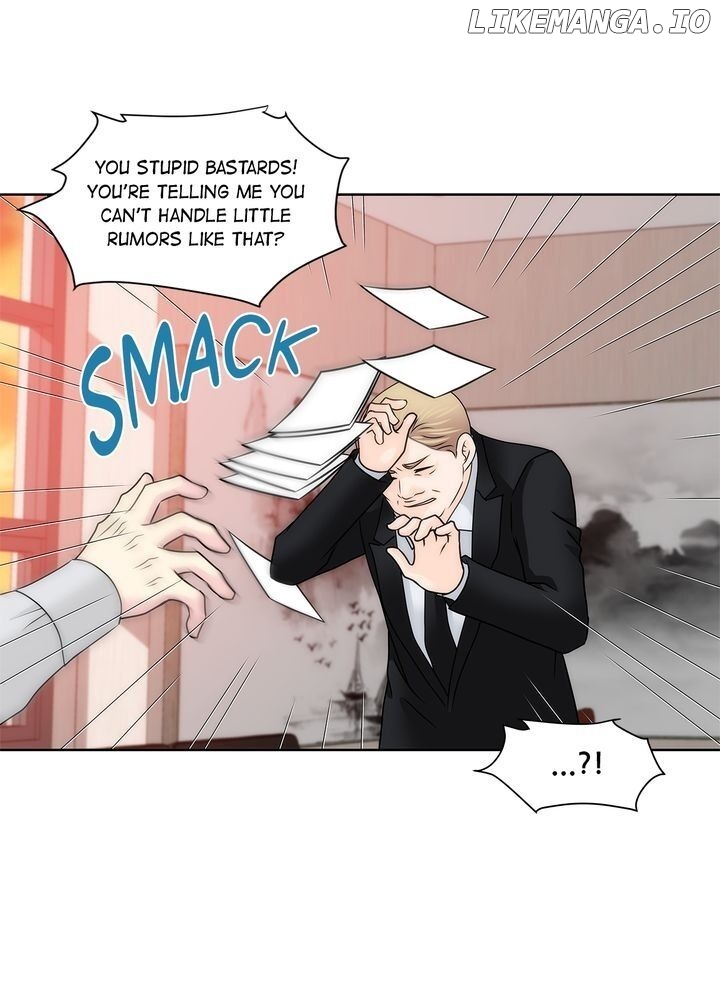 Cinderella’s Man Chapter 73 - page 17