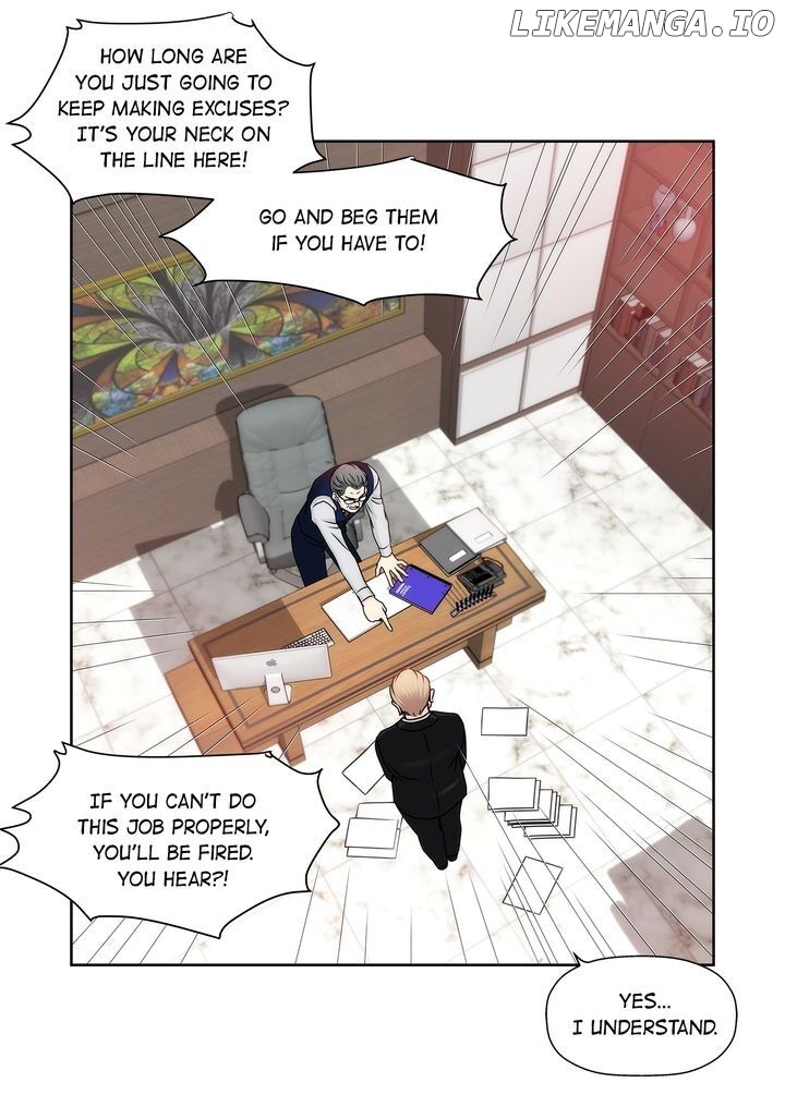 Cinderella’s Man Chapter 73 - page 18
