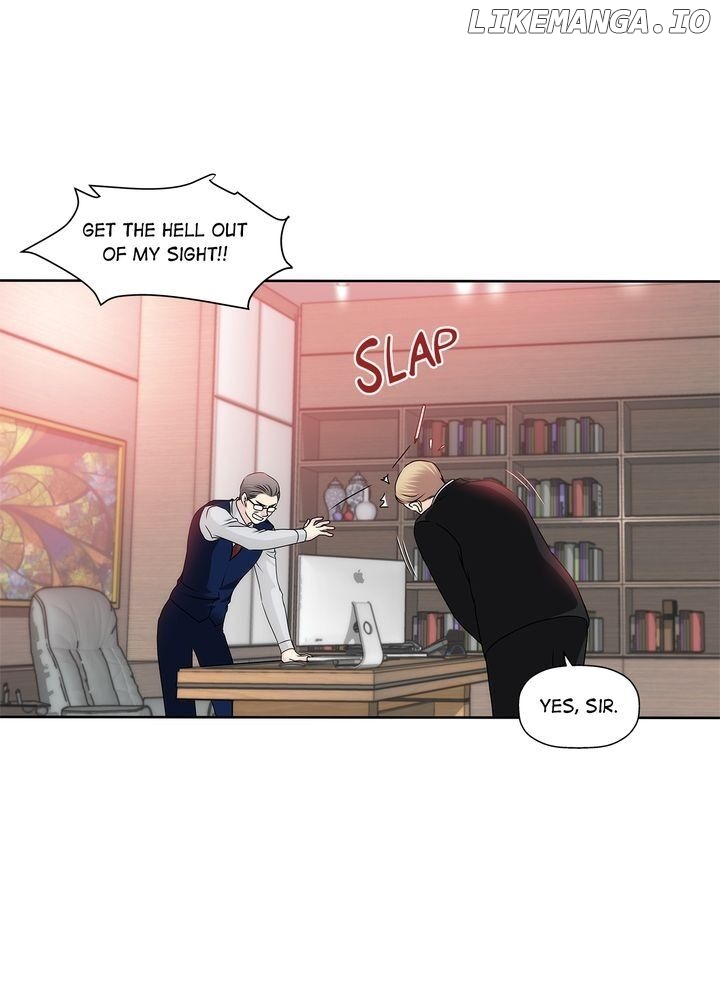 Cinderella’s Man Chapter 73 - page 19