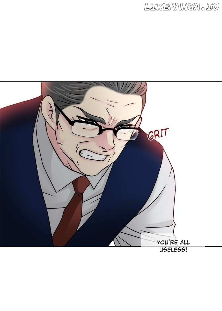 Cinderella’s Man Chapter 73 - page 20